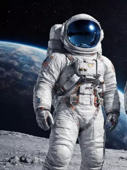 इतना महंगा Spacesuits कि खरीद लेंगे 2 Pent House और Cars