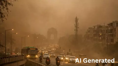 Weather Alert Delhi UP