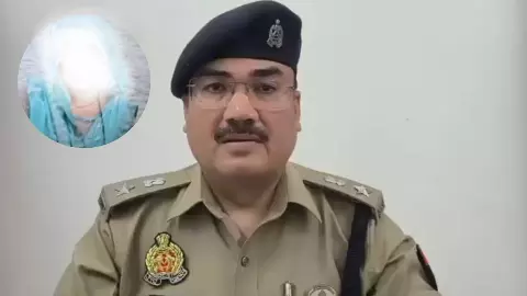 Gorakhpur Illegal Relationship Murder Case