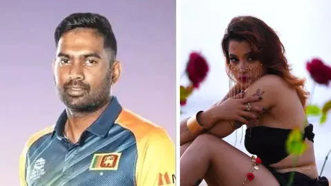कौन हैं Bhanuka Rajapaksa की एक्स गर्लफ्रेंड? जिन्हें 9 लाख की गोल्ड चेन मामले में उठा ले गई पुलिस