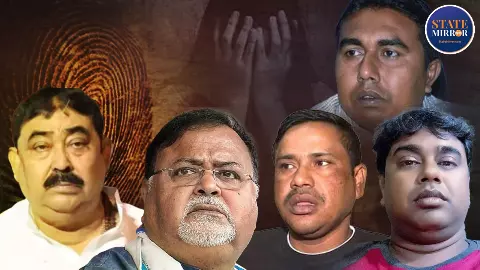 सर्वे के नाम पर सुंदर लड़कियों को ऑफिस में ले जाकर S@# करते थे ये लीडर, इन पांच नेताओं के कारण TMC इस बार संकट में!