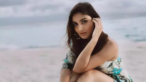 Donal Bisht reject Ramayana