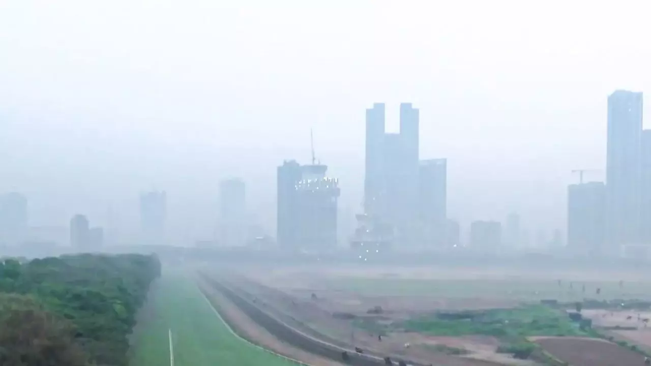 4 April Weather Update