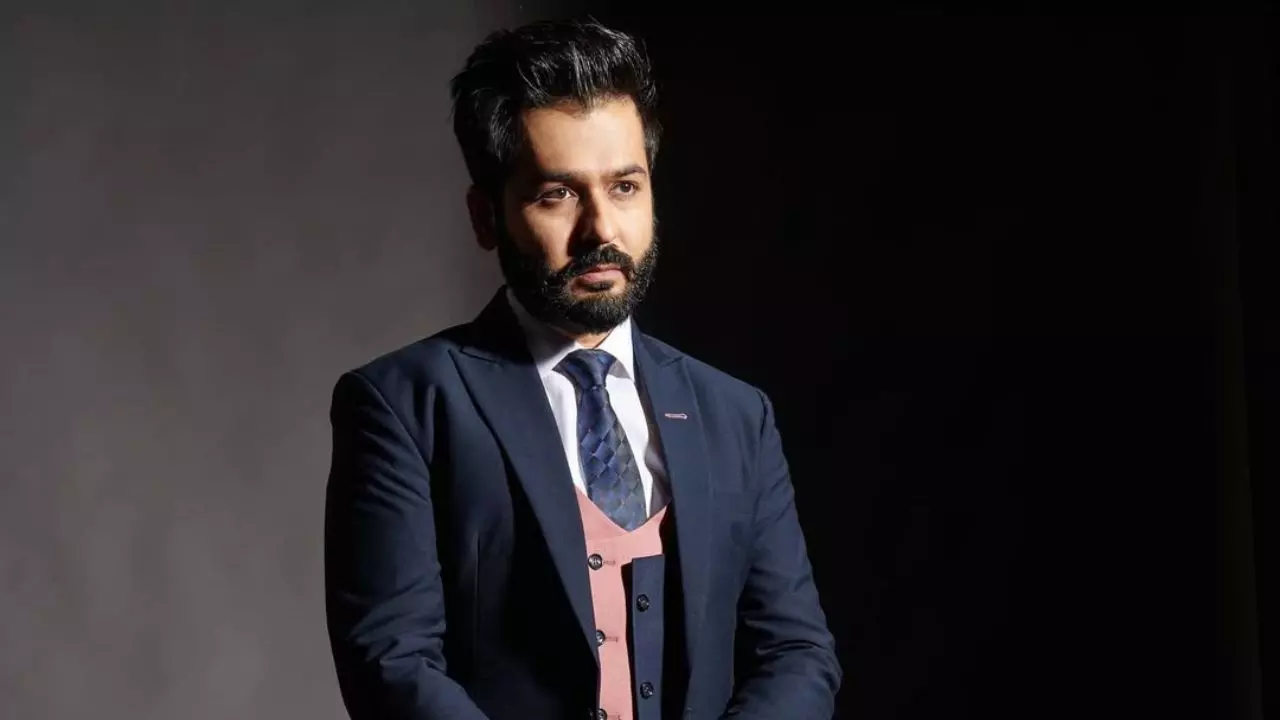 Aditya Dhar Upcoming Movies