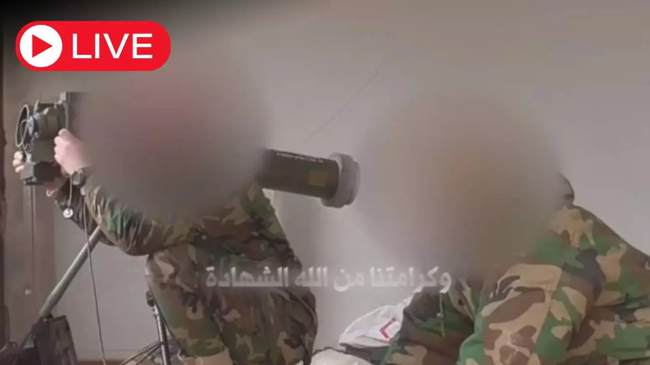 Aaj ki Taaza Khabar: हिजबुल्लाह का बड़ा हमला, इजराइली सैनिकों के वाहन को बनाया निशाना