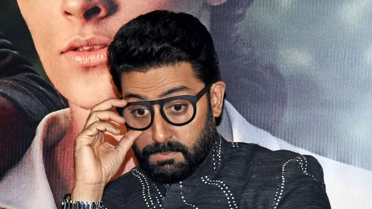 ऐश्वर्या की सक्सेस से इनसिक्योर हैं Abhishek Bachchan!