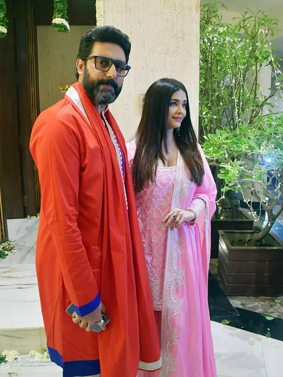 ऐश्वर्या की सक्सेस से इनसिक्योर हैं Abhishek Bachchan!