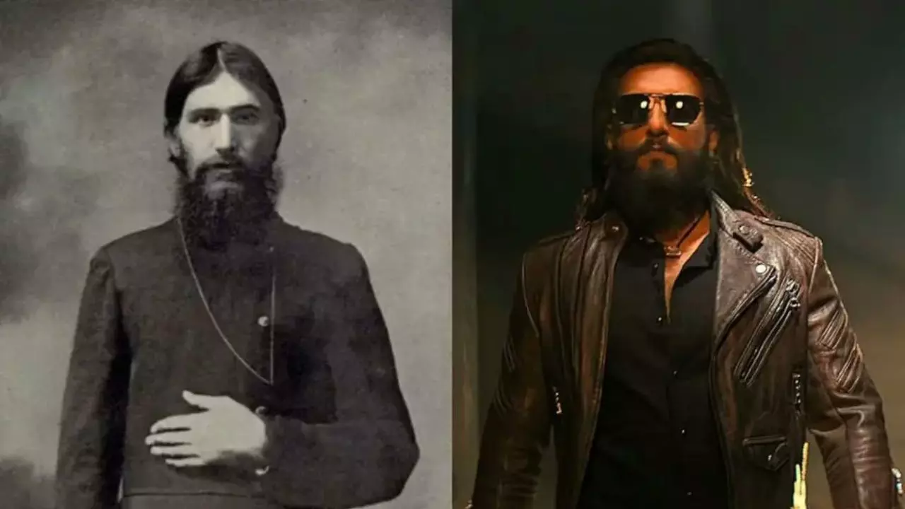Dhurandhar 2 Rasputin Song Story