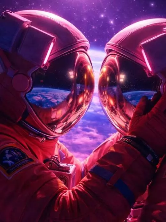 क्या Space में एस्ट्रोनॉट्स कर सकते हैं S**X