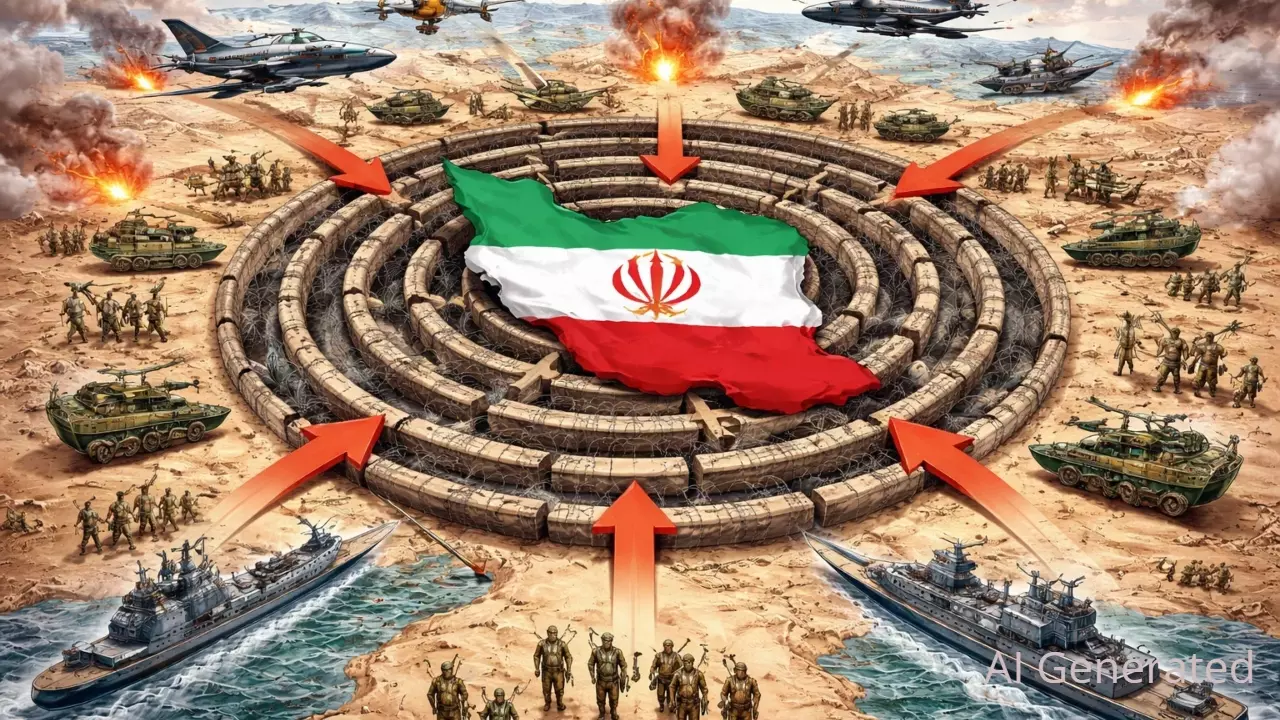 अपने जवानों को अभिमन्यु बनाने पर क्यों तुले ट्रंप, चक्रव्यूह में घुस तो जाओगे, बाहर कैसे आओगे, समझें Iran का भूगोल