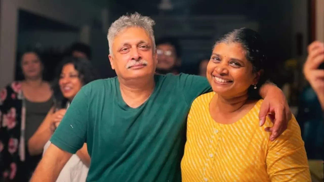 मैं अच्छा पति नहीं था! Piyush Mishra ने कबूली बेवफाई, पत्नी के लिए नहीं थी कोई फीलिंग