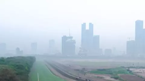 4 April Weather Update