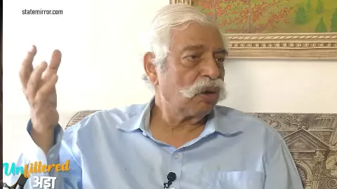Iran War: अगले साल दुनिया में होगी भुखमरी, GD Bakshi ने दी बड़ी चेतावनी, क्या भारत पर पड़ेगा असर? Iran War: अगले साल दुनिया में होगी भुखमरी, GD Bakshi ने दी बड़ी चेतावनी, क्या भारत पर पड़ेगा असर?