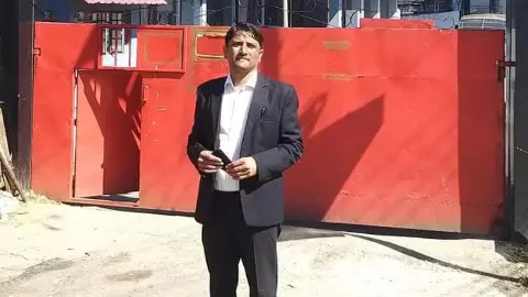 Who is Mofakrul Islam Who is Mofakrul Islam