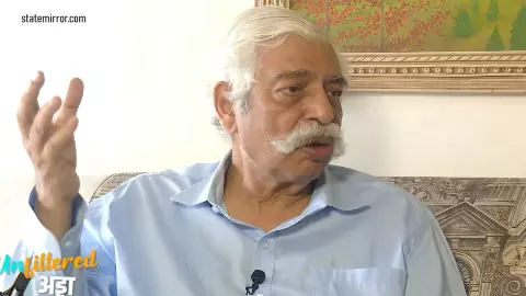 Iran War: अगले साल दुनिया में होगी भुखमरी, GD Bakshi ने दी बड़ी चेतावनी, क्या भारत पर पड़ेगा असर? Iran War: अगले साल दुनिया में होगी भुखमरी, GD Bakshi ने दी बड़ी चेतावनी, क्या भारत पर पड़ेगा असर?
