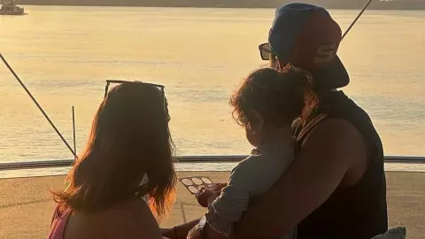 रामायण को लेकर सवाल करती है राहा