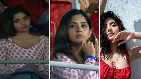 IPL 2026 में दिखी मिस्ट्री गर्ल कौन, पंजाब के इस खिलाड़ी के साथ कैसी-कैसी अफवाह? सोशल में मचा हल्ला