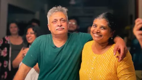 मैं अच्छा पति नहीं था! Piyush Mishra ने कबूली बेवफाई, पत्नी के लिए नहीं थी कोई फीलिंग