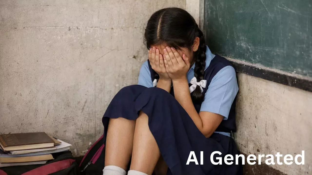 Hapur Molestation Case