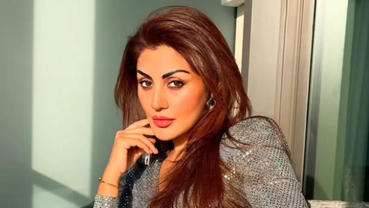 Where Is Now Hungama Fame Actress Rimi Sen