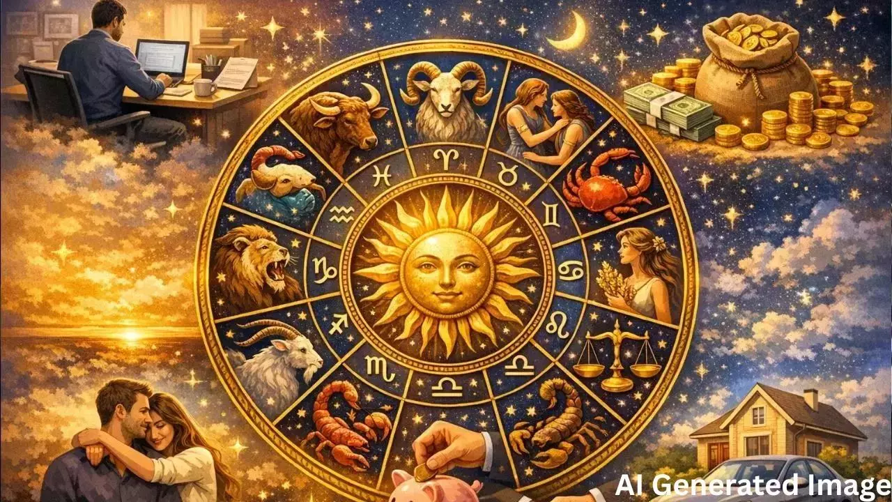 rashifal 6th april 2026