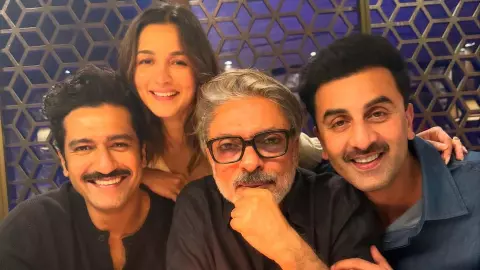 Love and War Release Delay