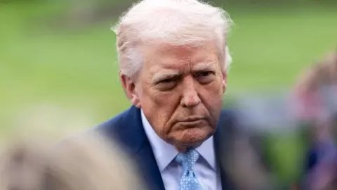 Donald Trump Tehran attack video