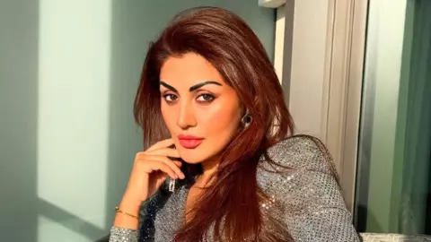Where Is Now Hungama Fame Actress Rimi Sen