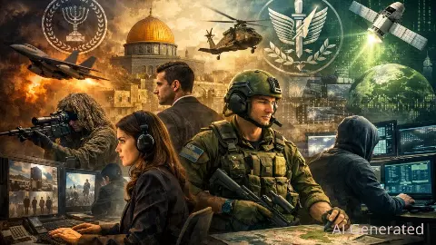 Israel intelligence agencies Mossad  Shin Bet Aman Unit 8200