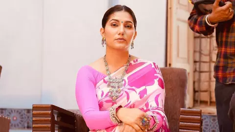 लखनऊ मामले में सपना चौधरी को राहत