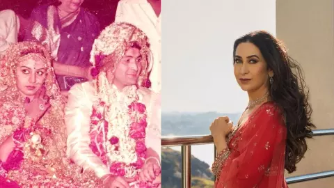 Neetu Kapoor Fainted Wedding