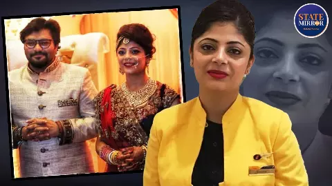 इतना आसान नहीं था रचना का बाबुल सुप्रियो का बनना, 30 गानों से जीता दिल; पढ़िए मंत्री जी की जमीं से आसमां तक की Love Story इतना आसान नहीं था रचना का बाबुल सुप्रियो का बनना, 30 गानों से जीता दिल; पढ़िए मंत्री जी की जमीं से आसमां तक की Love Story