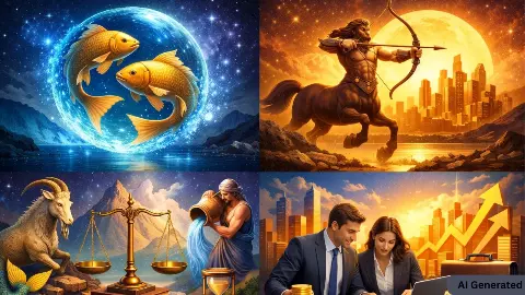 Weekly Horoscope: धनु से मीन तक किसकी खुलेगी किस्मत? प्रमोशन, पैसा और प्यार पर बड़ा अपडेट