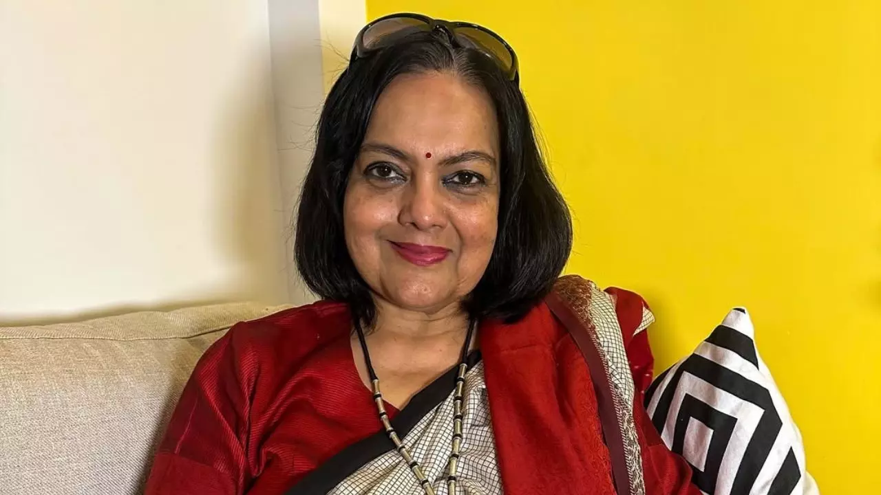 Sushmita Mukherjee Share About Digital Detox