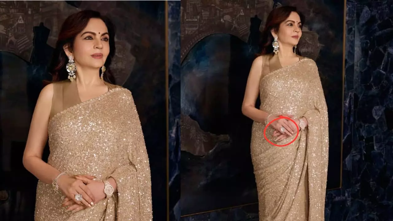 nita ambani