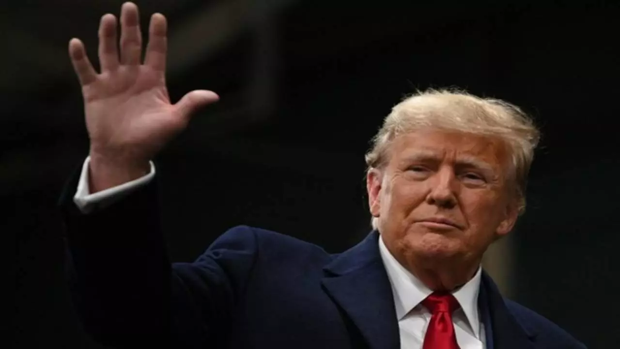 तुम कुछ नहीं कर सकते ट्रंप! Iran को दिया अल्टीमेटम एकदम बोगस? अमेरिकी राष्ट्रपति की वह 5 धमकियां जो निकली एकदम खोखली