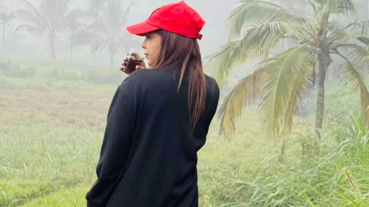 साउथ की टीवी एक्ट्रेस ने किया सुसाइड