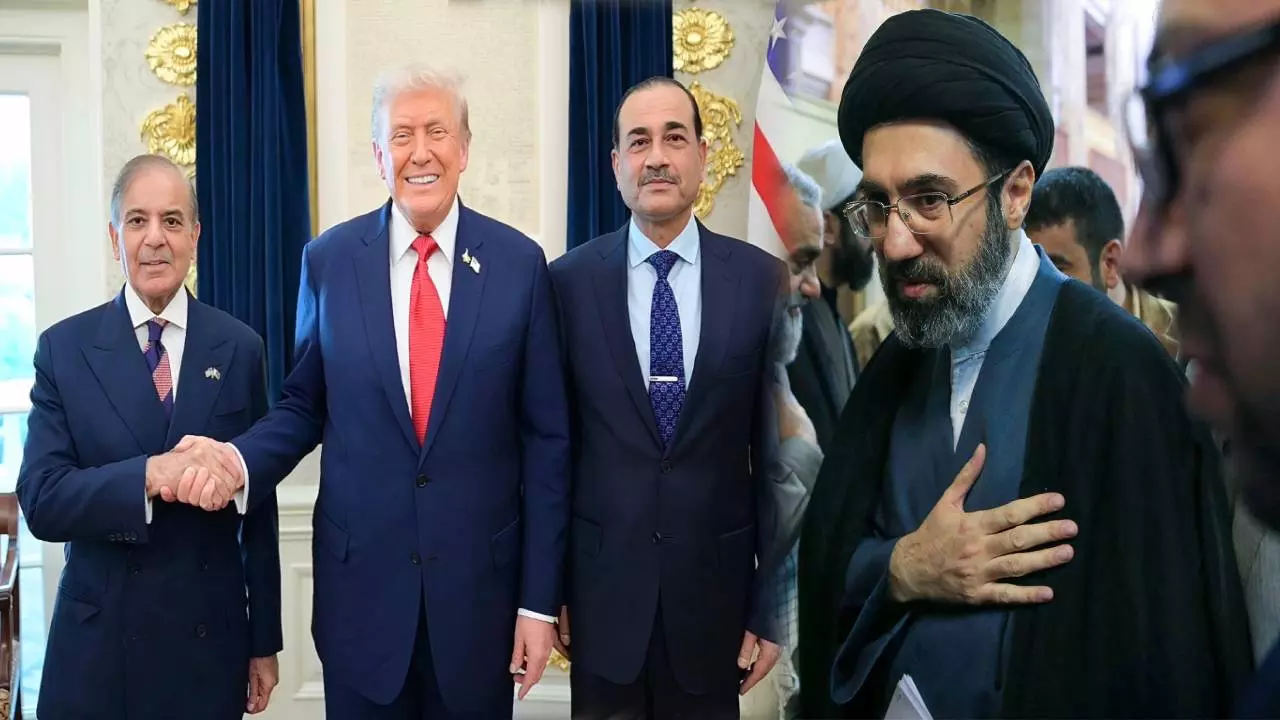 45 दिन का सीजफायर, होर्मुज खुलने की शर्त…Iran War रोकने के लिए क्या है Pakistan का Peace Plan?