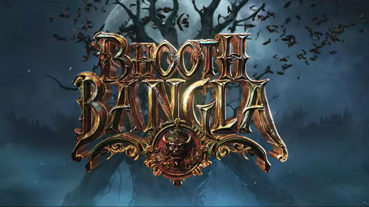 Booth Bangla Trailer Release