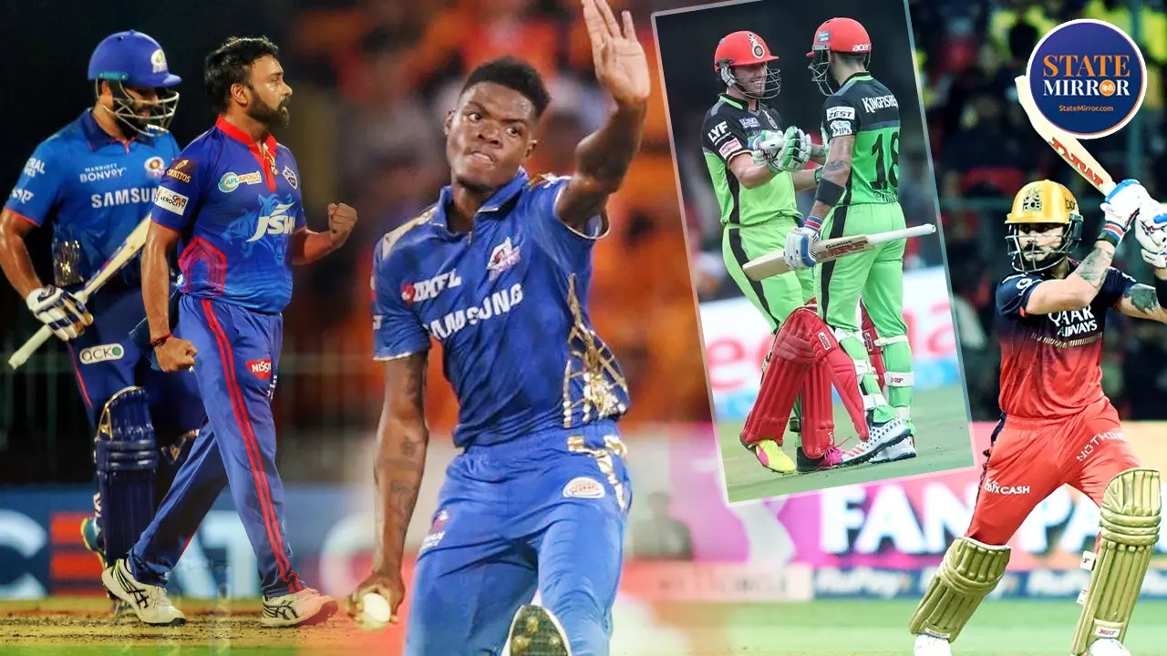 10 Unbreakable IPL Records: