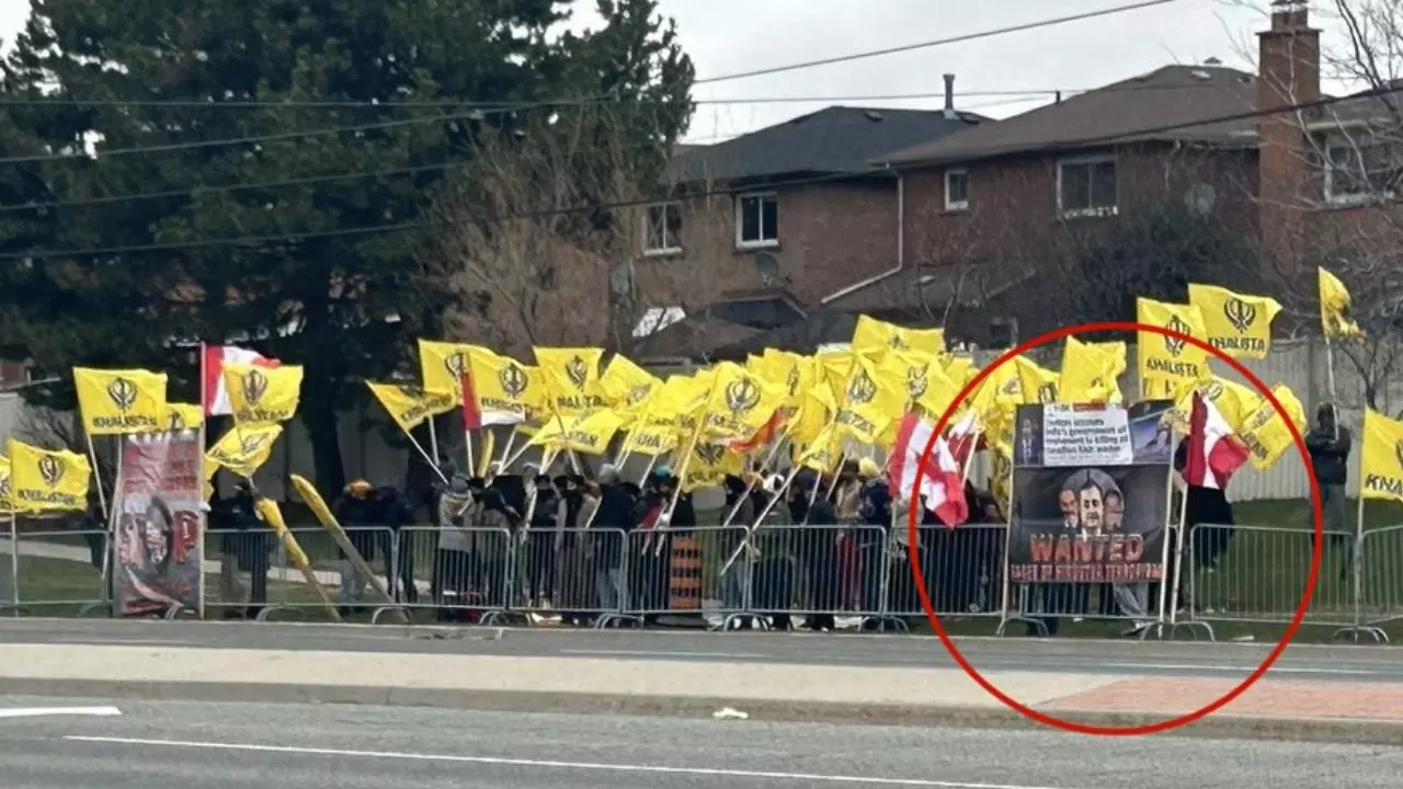 क्या है कनाडा में आ रहा C-9 बिल, जिससे भड़के खालिस्तानी, हिंदू मंदिरों को करने लगे टारगेट