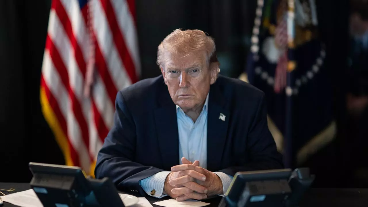 एक रात में ईरान को खत्म कर सकते हैं, Trump ने कर ली Iran को नरक बनाने की तैयारी! पढ़िए Warning War के Top Updates