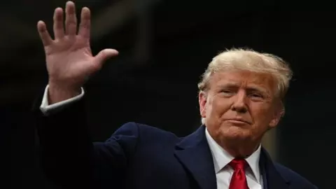 तुम कुछ नहीं कर सकते ट्रंप! Iran को दिया अल्टीमेटम एकदम बोगस? अमेरिकी राष्ट्रपति की वह 5 धमकियां जो निकली एकदम खोखली