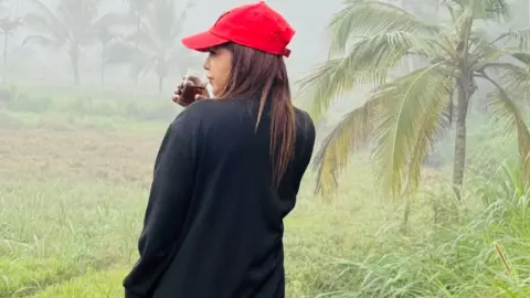 साउथ की टीवी एक्ट्रेस ने किया सुसाइड साउथ की टीवी एक्ट्रेस ने किया सुसाइड