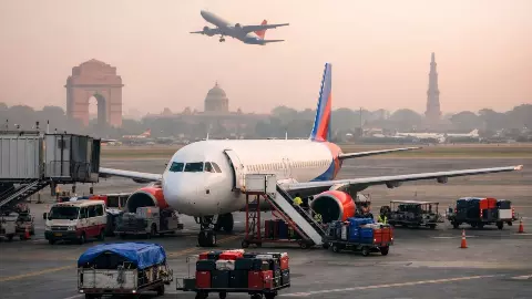 Jaipur Delhi Flight Fare Hike
