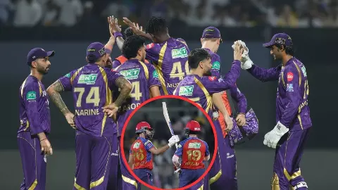 KKR vs PBKS Rain Forecast Eden Gardens