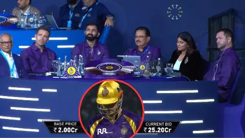 Cameron Green KKR 25.20 Crore Poor Performance IPL 2026