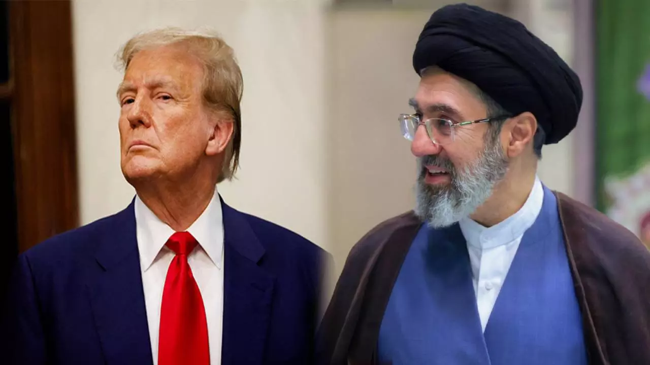 Ceasefire प्लान ठुकराकर Iran का बड़ा दांव, क्या हैं वे 10 शर्तें जिनमें तेहरान ने रखी शांति की राह