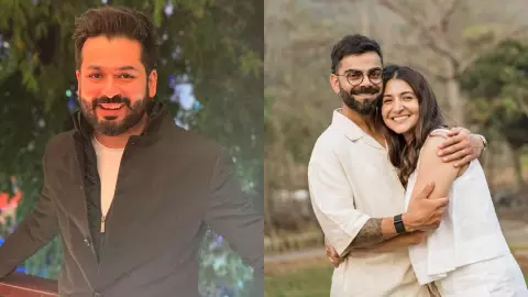 विराट-अनुष्का ने की धुरंधर 2 की तारीफ विराट-अनुष्का ने की धुरंधर 2 की तारीफ