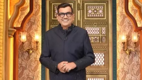 Sanjeev Kapoor Padma Shri Story